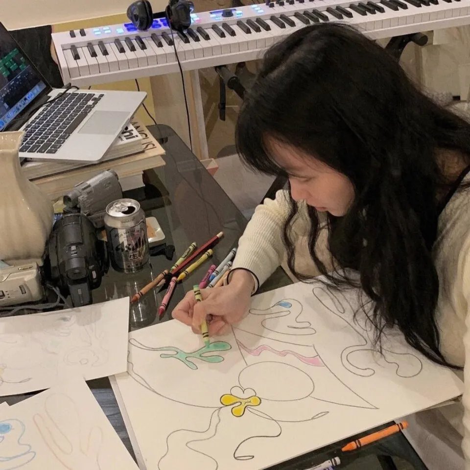 大声呼喊你回来